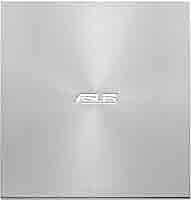 Amazon.com: ASUS ZenDrive Silver 13mm External 8X DVD